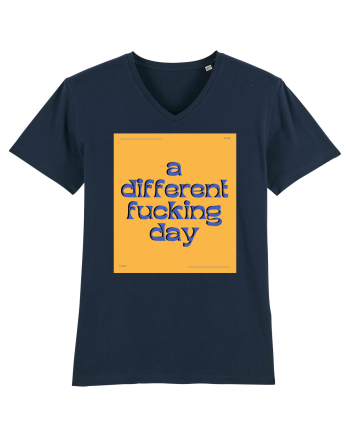 a different fucking day8 French Navy