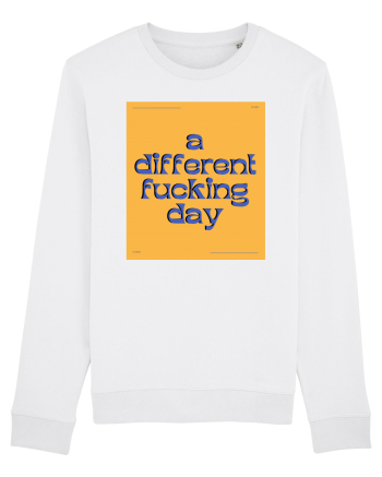 a different fucking day8 White