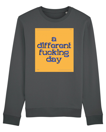 a different fucking day8 Anthracite