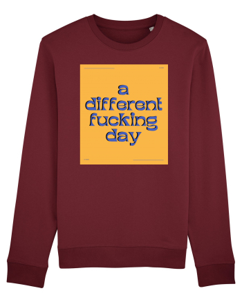 a different fucking day8 Burgundy