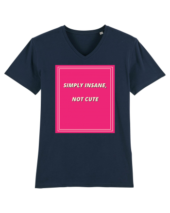 simply insane not cute7 French Navy