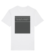 i have faith that i can accomplish everything i put my mind to Tricou mânecă scurtă Unisex Rocker