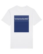 i can learn more about myself if i can understand my emotions2 Tricou mânecă scurtă Unisex Rocker