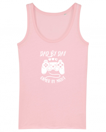 Gamer Dad Cotton Pink