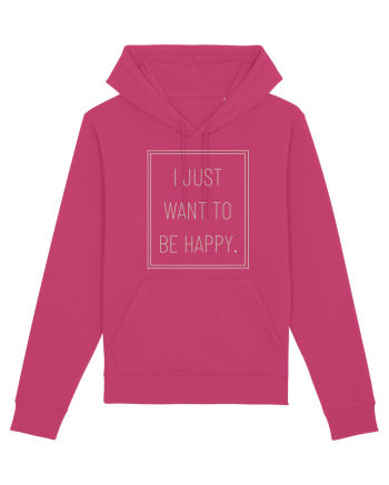 i just want to be happy7 Raspberry