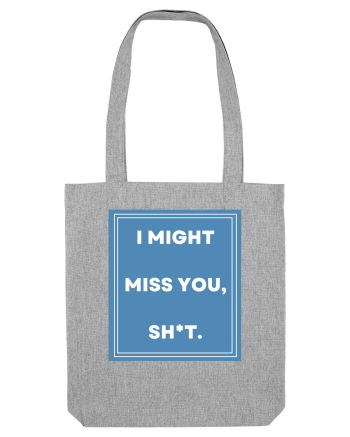 i just want to be happy8 Heather Grey