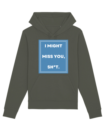 i just want to be happy8 Khaki