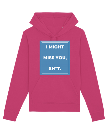 i just want to be happy8 Raspberry