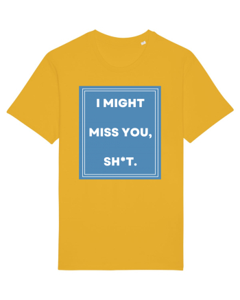 i just want to be happy8 Spectra Yellow