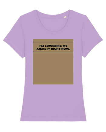 i m lowering my anxiety right now4 Lavender Dawn