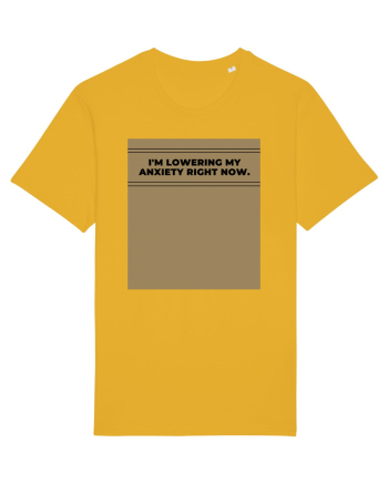 i m lowering my anxiety right now4 Spectra Yellow