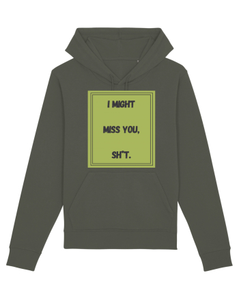 i might miss you shit7 Khaki