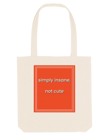 simply insane not cute8 Natural
