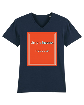 simply insane not cute8 French Navy