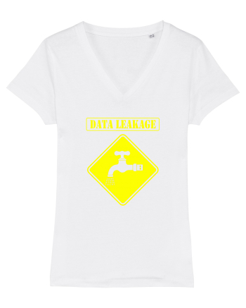 Data Leackage White