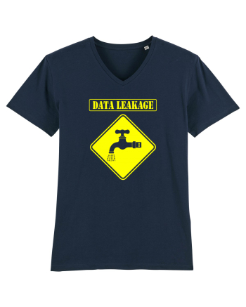 Data Leackage French Navy