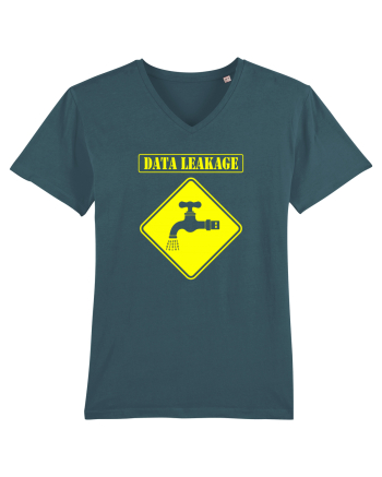 Data Leackage Stargazer