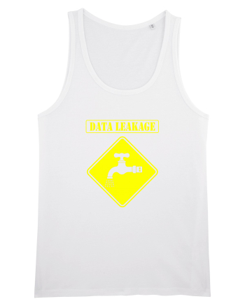 Data Leackage White