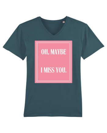 oh maybe i miss you8 Stargazer