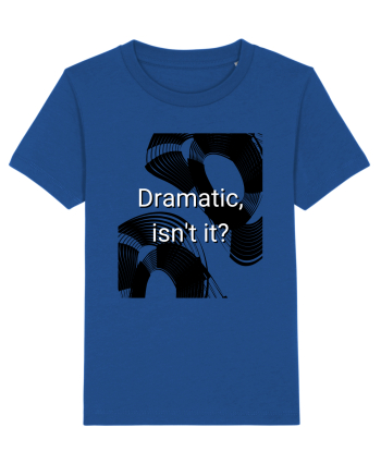 dramatic isn t it2 Majorelle Blue