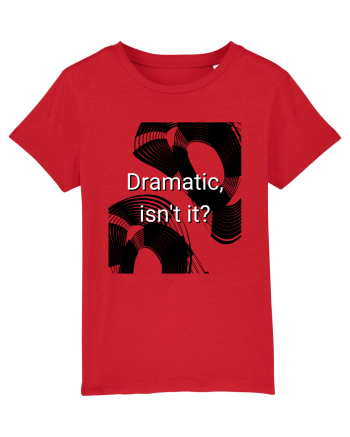 dramatic isn t it2 Red