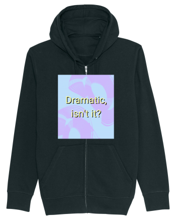 dramatic isn t it3 Black