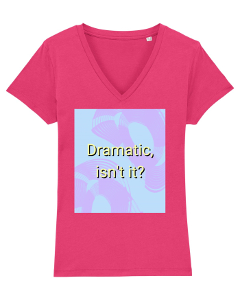 dramatic isn t it3 Raspberry