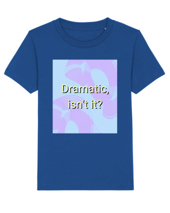 dramatic isn t it3 Majorelle Blue