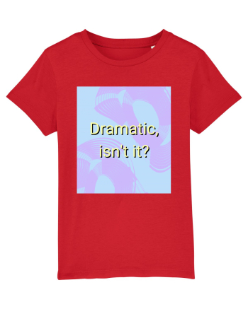 dramatic isn t it3 Red