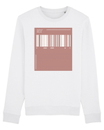 RY Bluză mânecă lungă Unisex Rise
