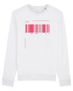 RY Bluză mânecă lungă Unisex Rise