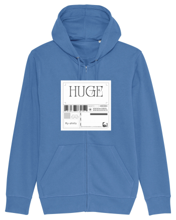 HUGE Bright Blue