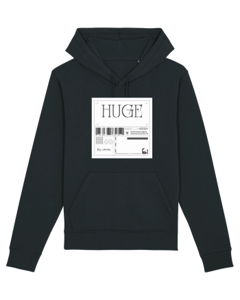 HUGE Black
