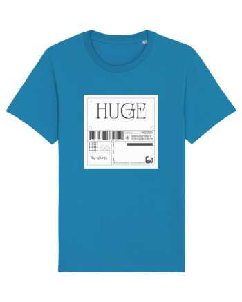 HUGE Azur