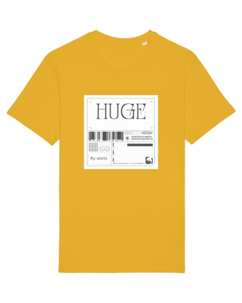 HUGE Spectra Yellow