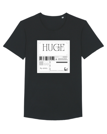 HUGE Black