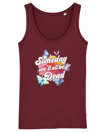 Someday Burgundy