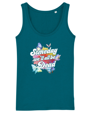 Someday Ocean Depth