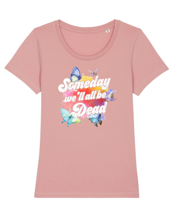 Someday Canyon Pink