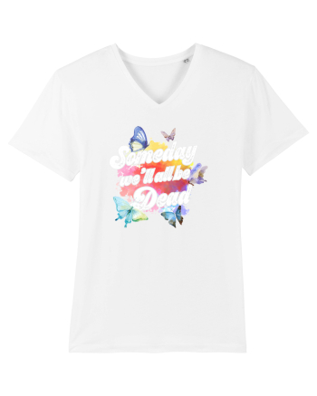 Someday White