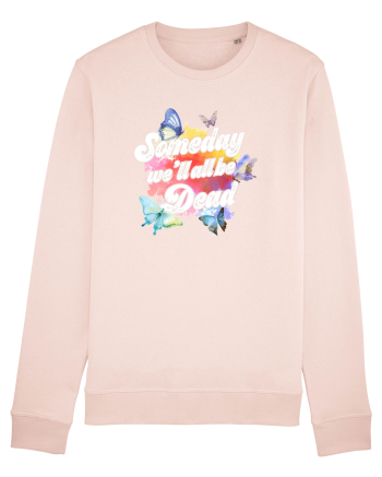 Someday Candy Pink