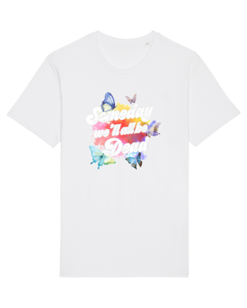 Someday White