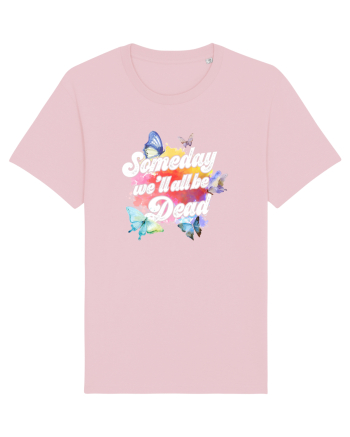 Someday Cotton Pink