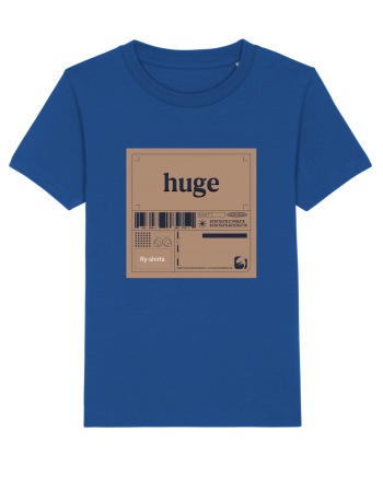 HUGE Majorelle Blue