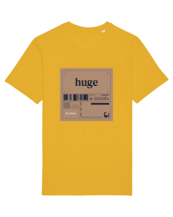 HUGE Spectra Yellow