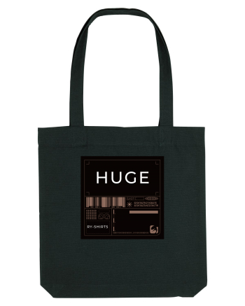 HUGE Black