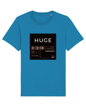 HUGE Azur