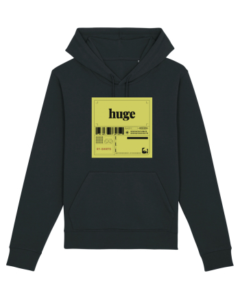 HUGE Black