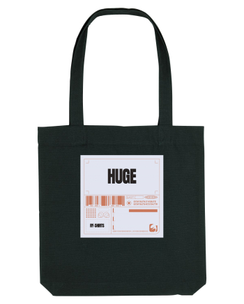 HUGE Black