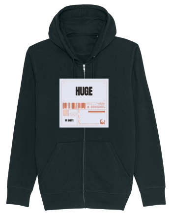 HUGE Black
